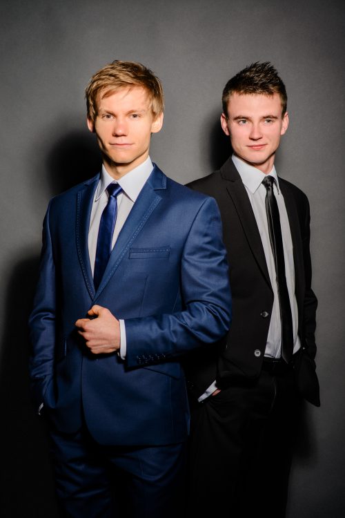 Garnitury Męskie — zdjęcie 21
