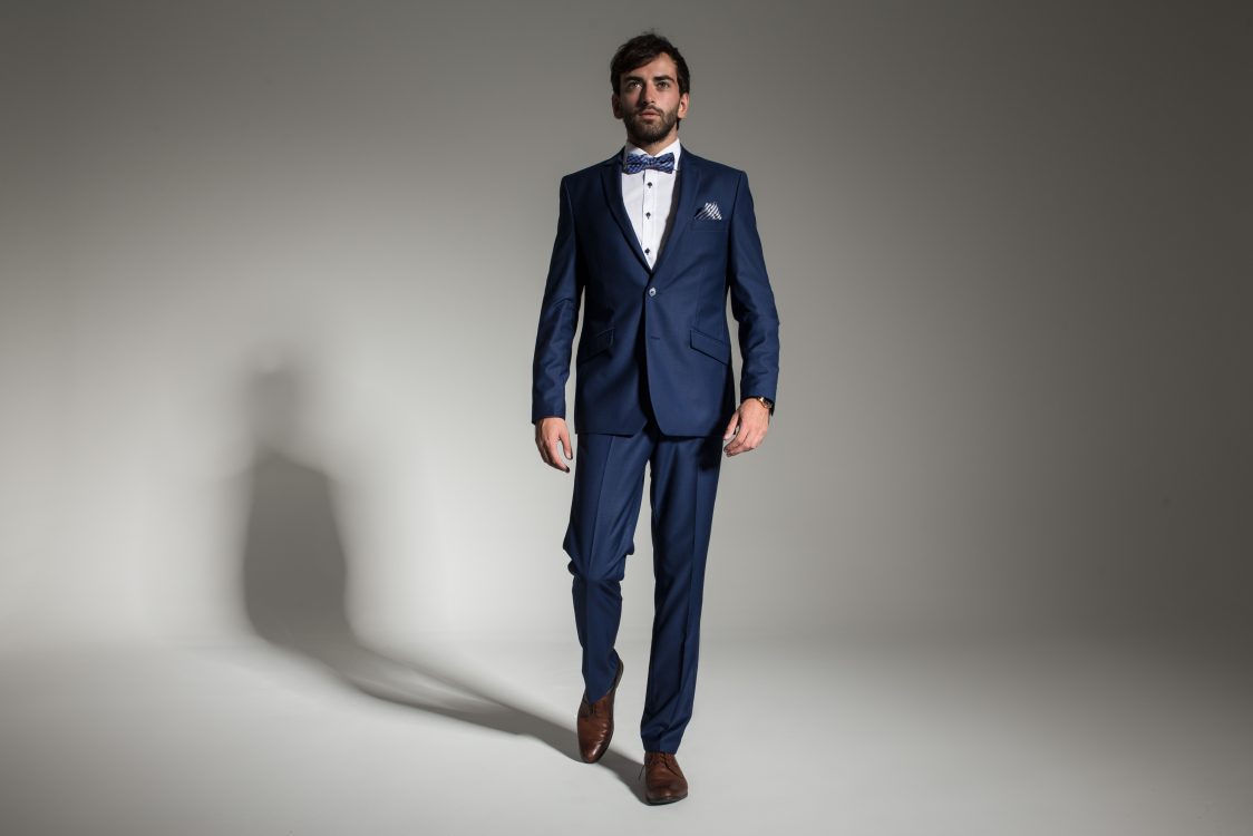 Garnitury Męskie — zdjęcie 42